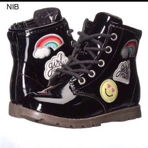 Carter’s Aubrey Boot